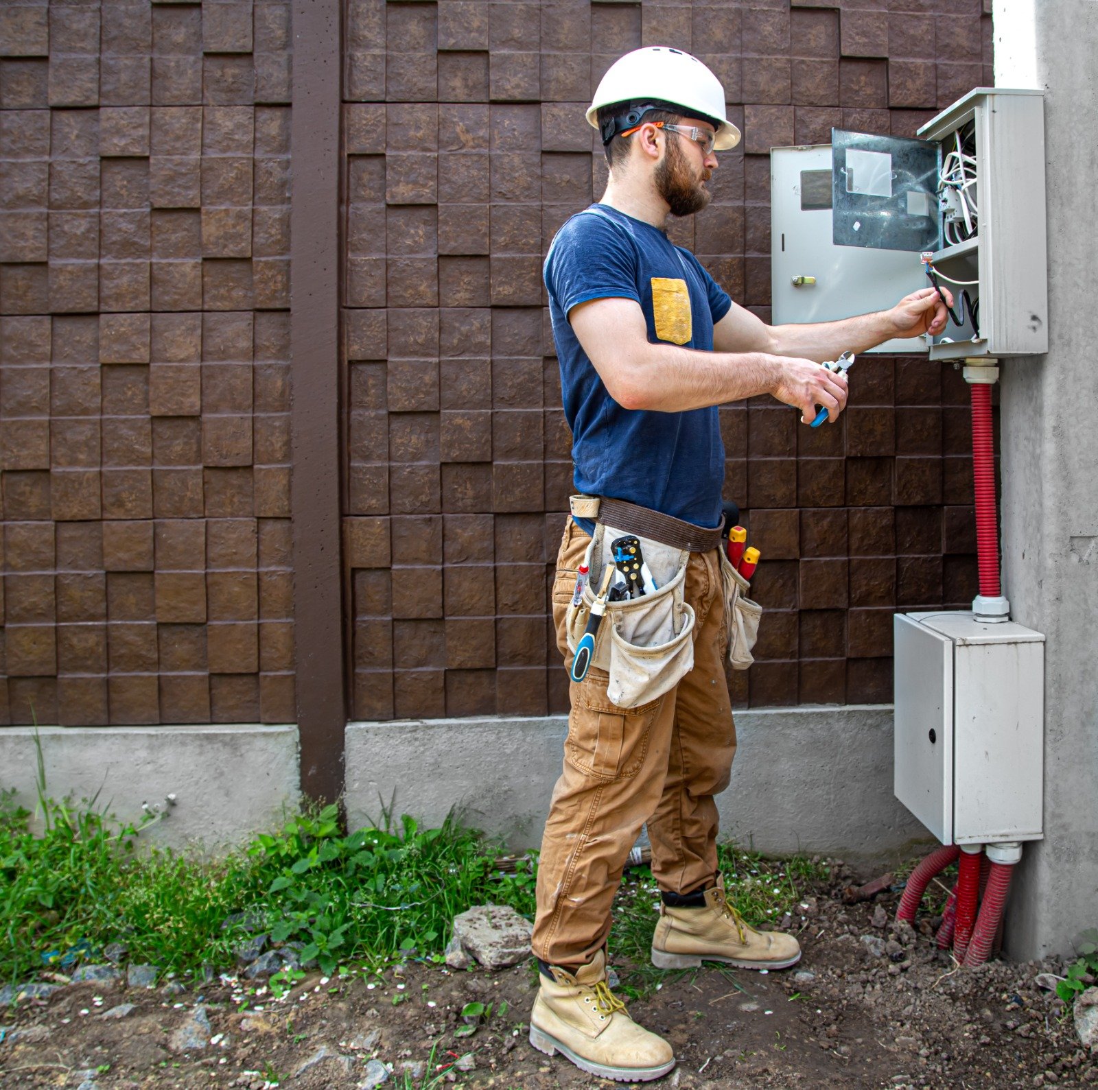 Best Expert Electricians Earls Court
