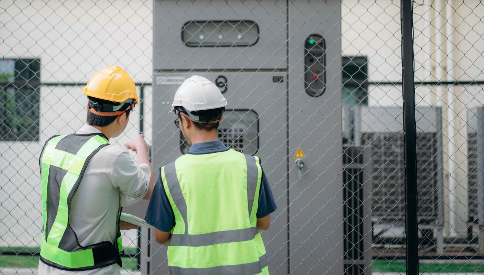 Best Generator Installation and Maintenance