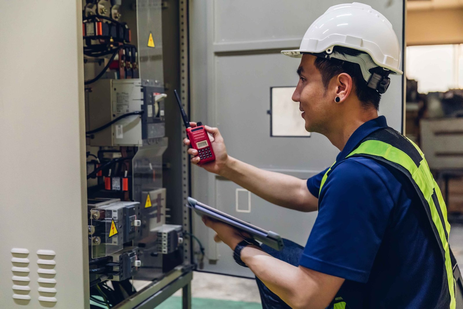 Electrical Inspections
