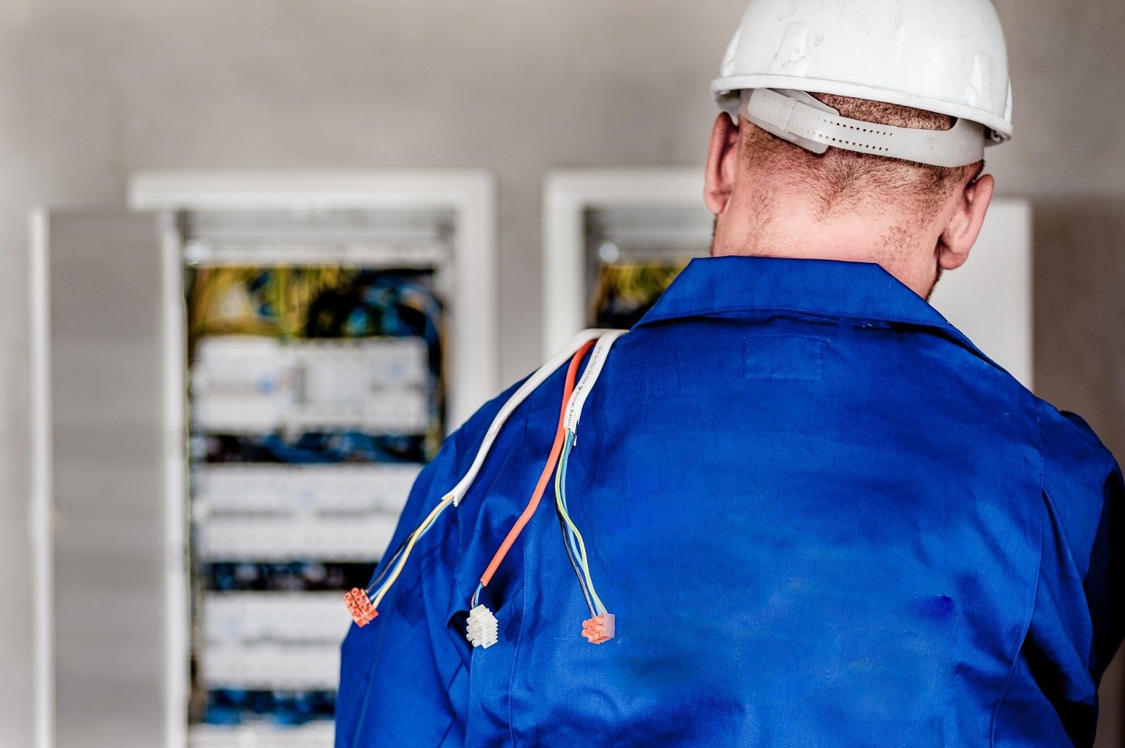 Lighting Repairs