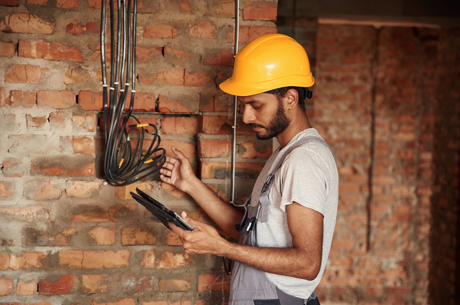 Smart Home Intelligence