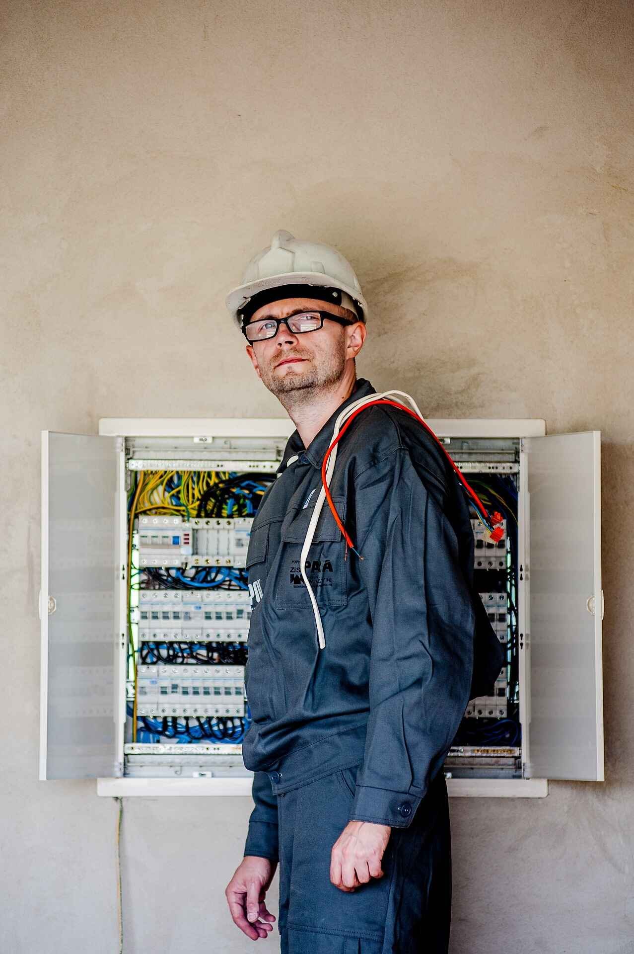 Smart Home Intelligence