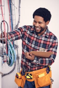 Brentford Based Electricians