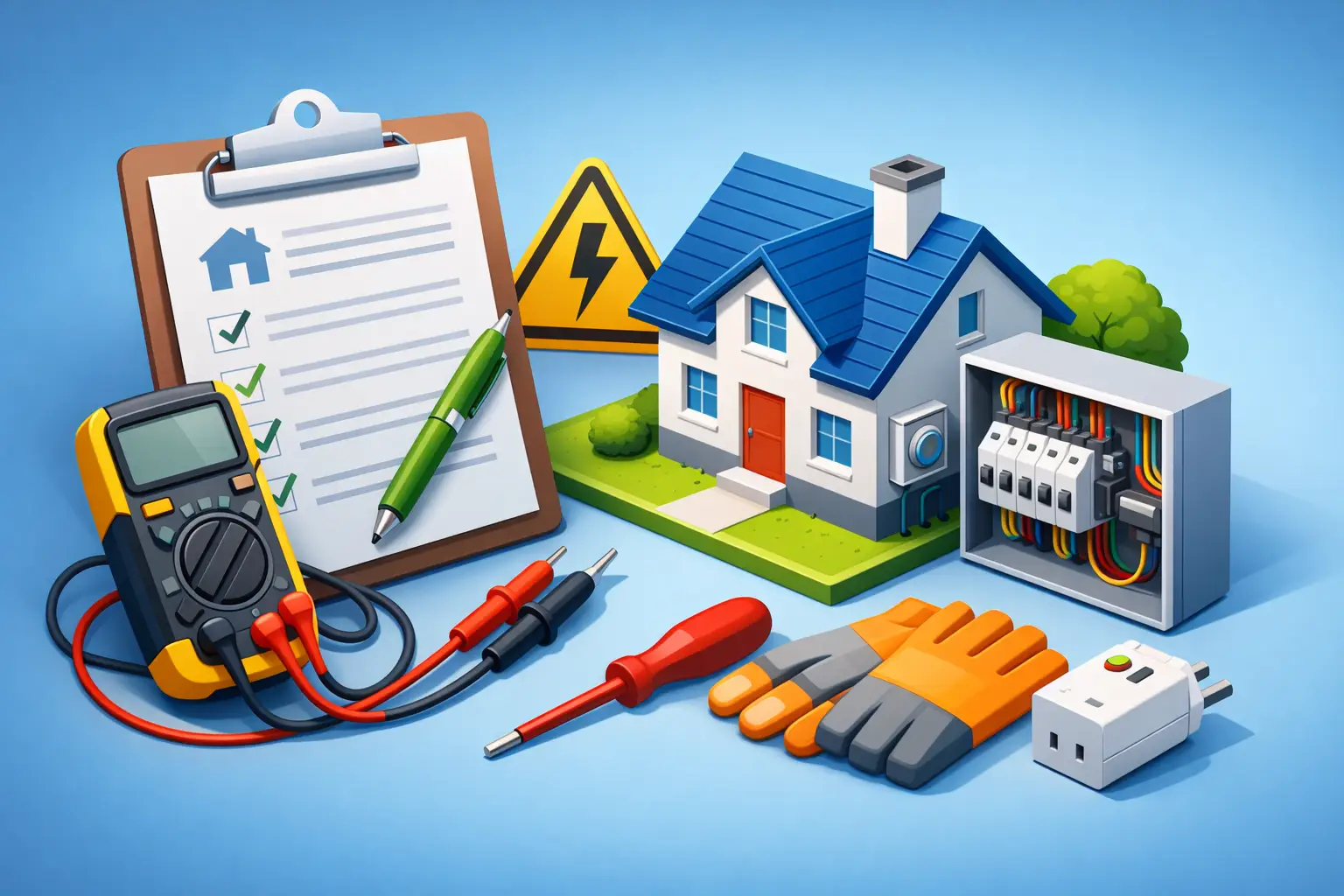 Landlord Electrical Safety Certificate Requirements