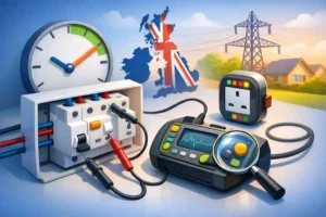 RCD Testing Frequency: A Practical UK Guide