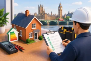 Are EICRs Mandatory for London Landlords?