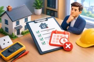 Can Landlords Use Expired EICRs? The Real Risk