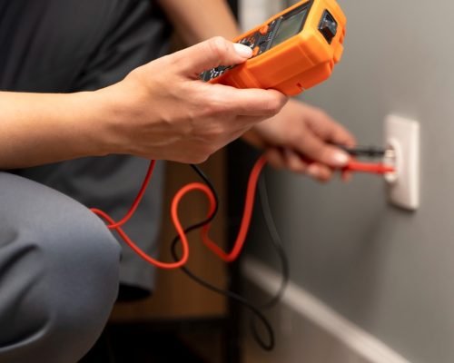 Best Chiswick Electricians