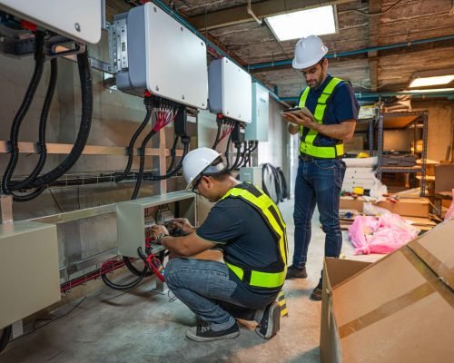 Smart Home Integration