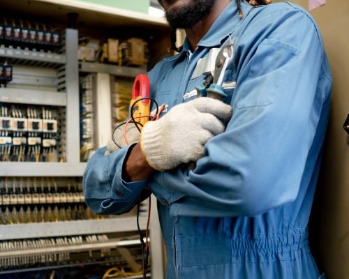 Best Electricians Services Essex
