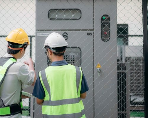 Best Generator Installation and Maintenance