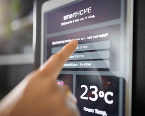 Best Smart Home Integration Service