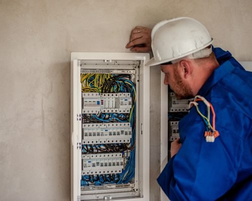 Smart Home Intelligence