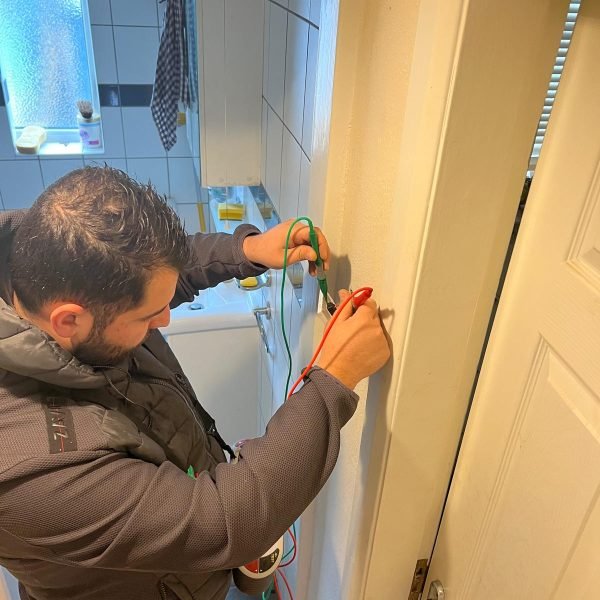 Chelsea Based Electricians