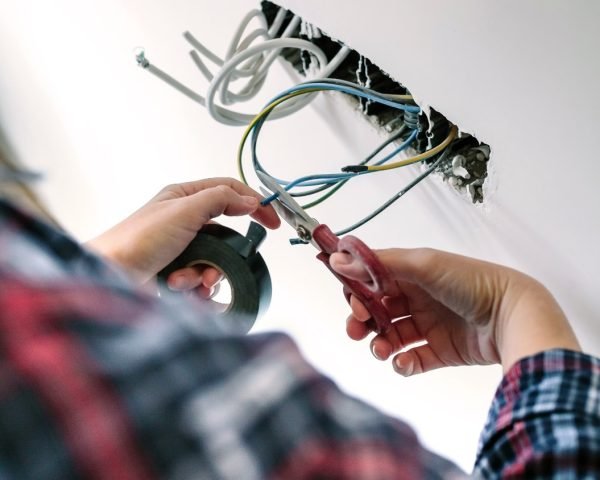 Comprehensive Electrical Services You Can Trust