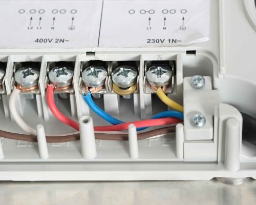 Consumer Unit Upgrades 01