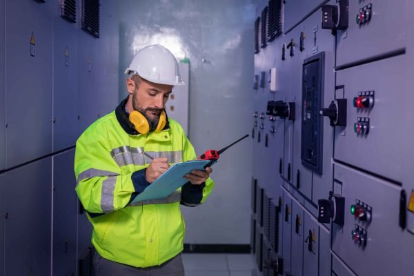 Electrical Inspections Services