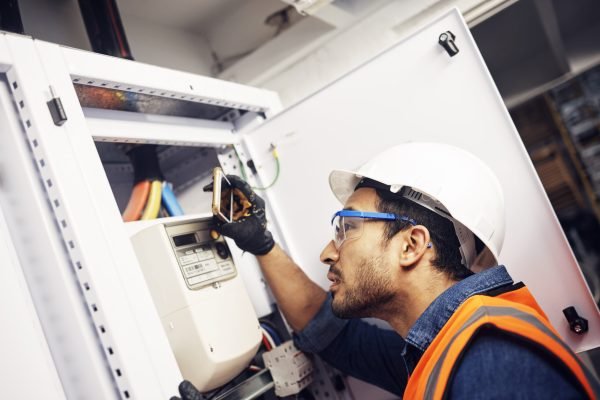 Electrical Installation Services in Kensington