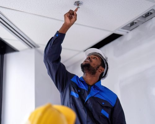 Electricians Services Essex