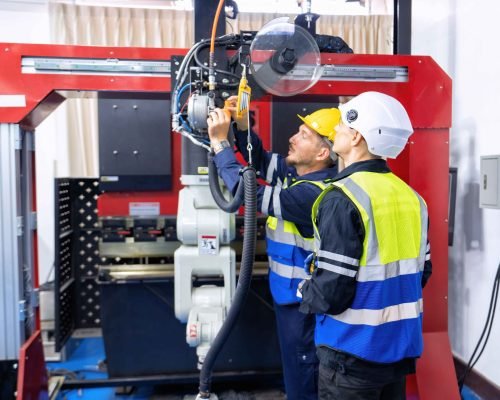 Generator Installation and Maintenance