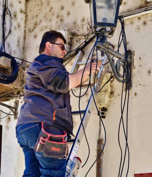 Hammersmith Based Electricians