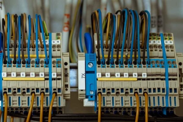 House Rewiring in London UK