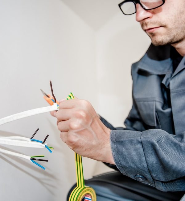 Kensington Based Electricians