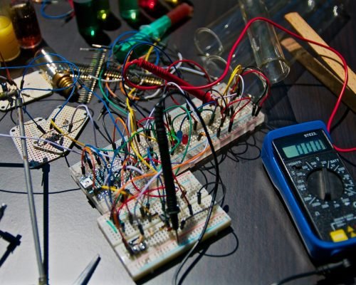 Electrical Inspections in London