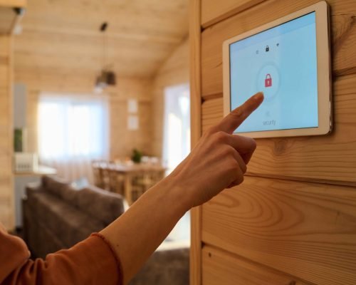 Smart Home Integration Services