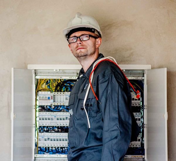 Smart Home Intelligence