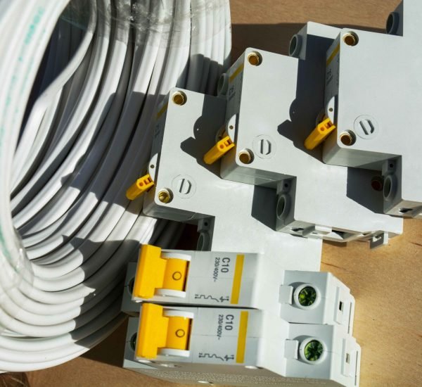 surge protection Services